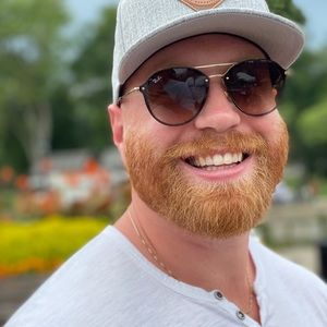 Meet your Posher, Kyle